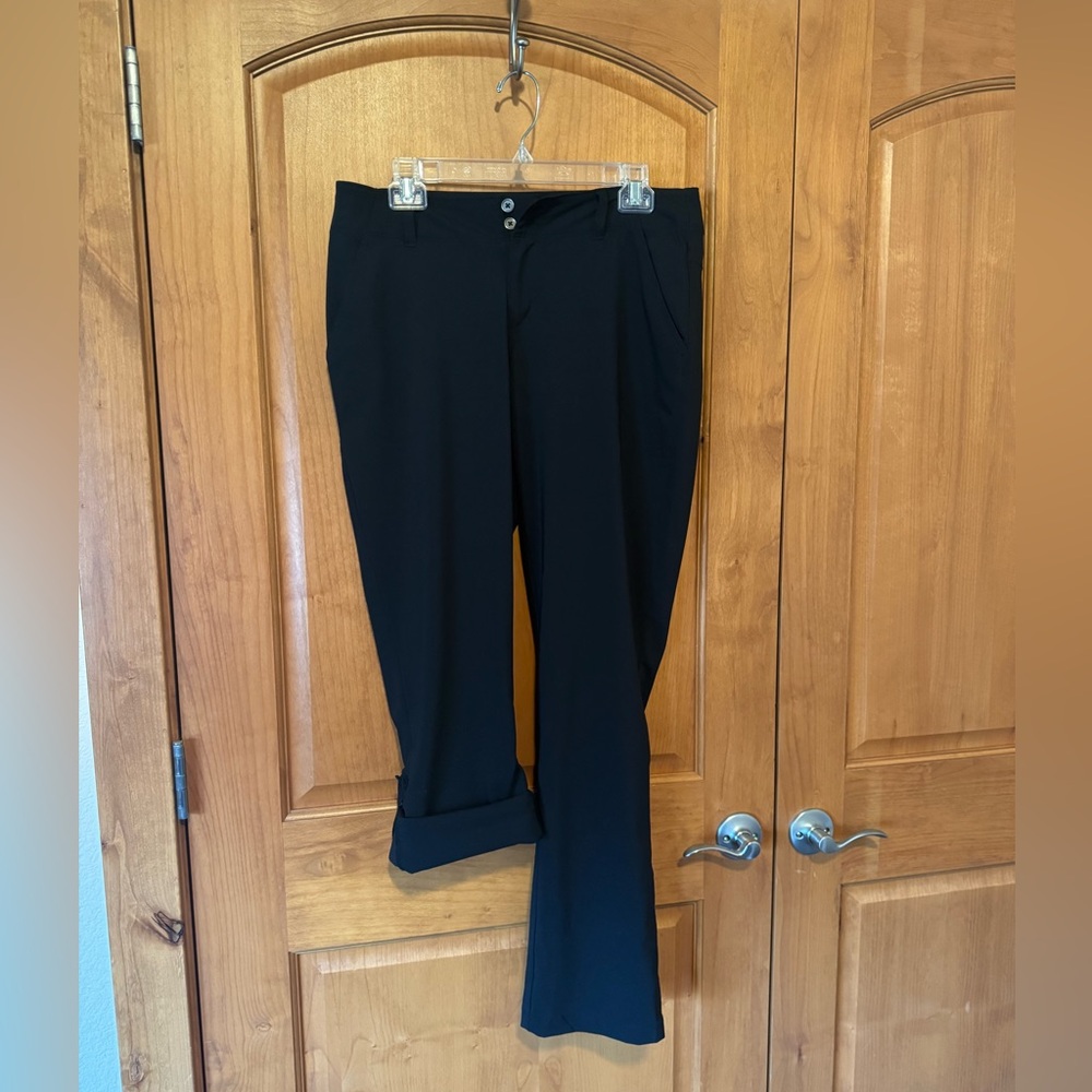 Columbia Trail/Travel Pants